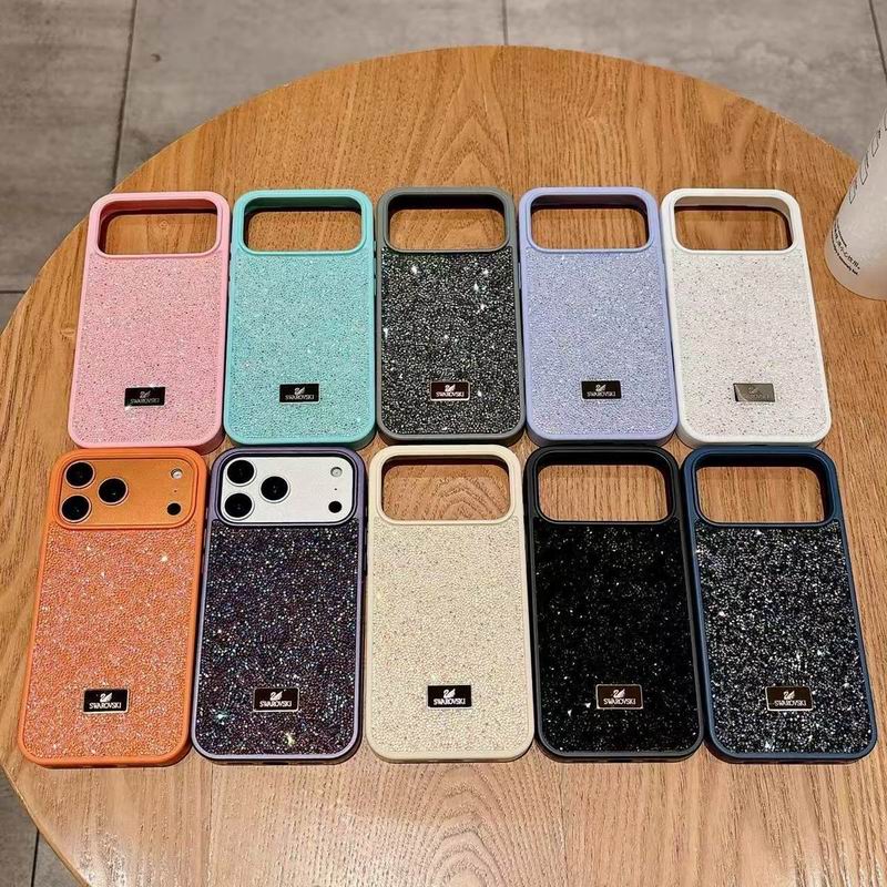 Swarovski iphone 17-17Pro max 111523